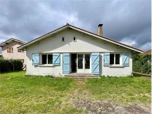 maison à la vente -   40600  BISCARROSSE, surface 78 m2 vente maison - UBI448830029